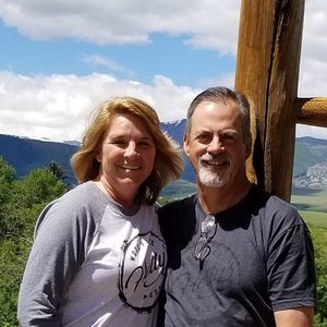 Meet your Posher, Tammy